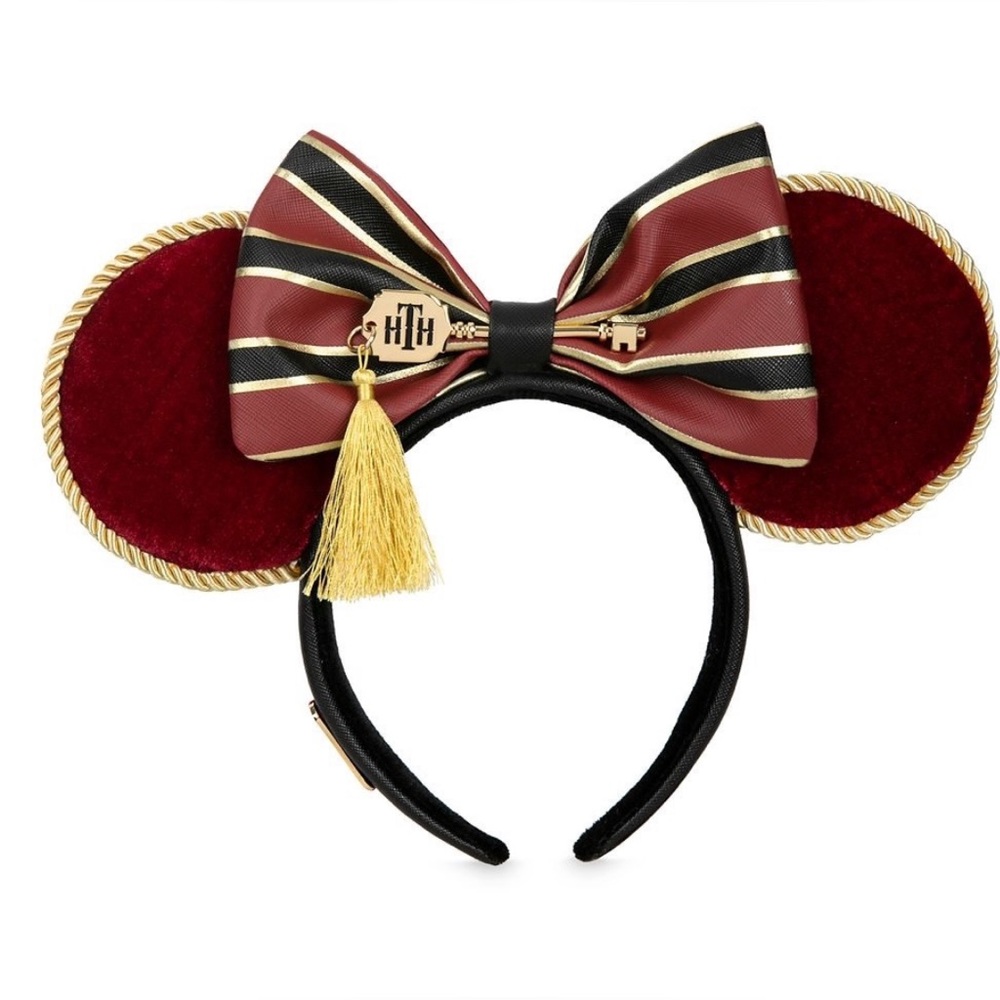 Disney Loungefly Hollywood Tower Hotel Ears